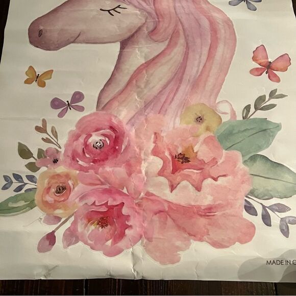 Children’s Room Sticker Decorations - Picture 3 of 7